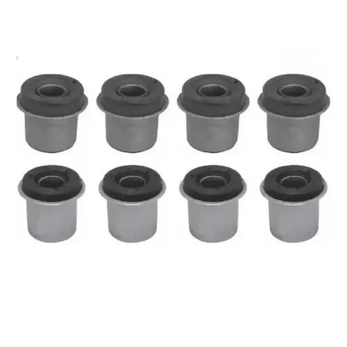 KIT BUCHAS BANDEJA INFERIOR SUPERIOR GM D20 C20 D10 A10 D10 C10
