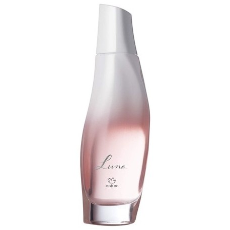 Luna Perfume Feminino 75ml - Natura | Shopee Brasil