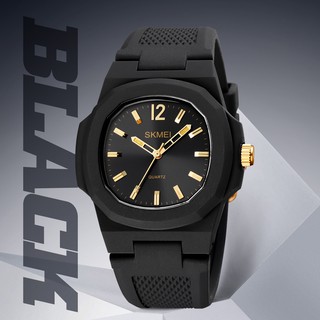 SKMEI Moda Casual Top Luxo Marca Elegante Relógio Masculino Negócios Simples Analógico À Prova D 'Água Relógio Masculino De Quartzo