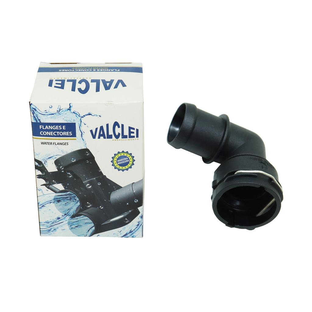 Conexao Superior Radiador P/ Vw Polo 2.0 De 2002 A 2008 em Oferta na Shopee