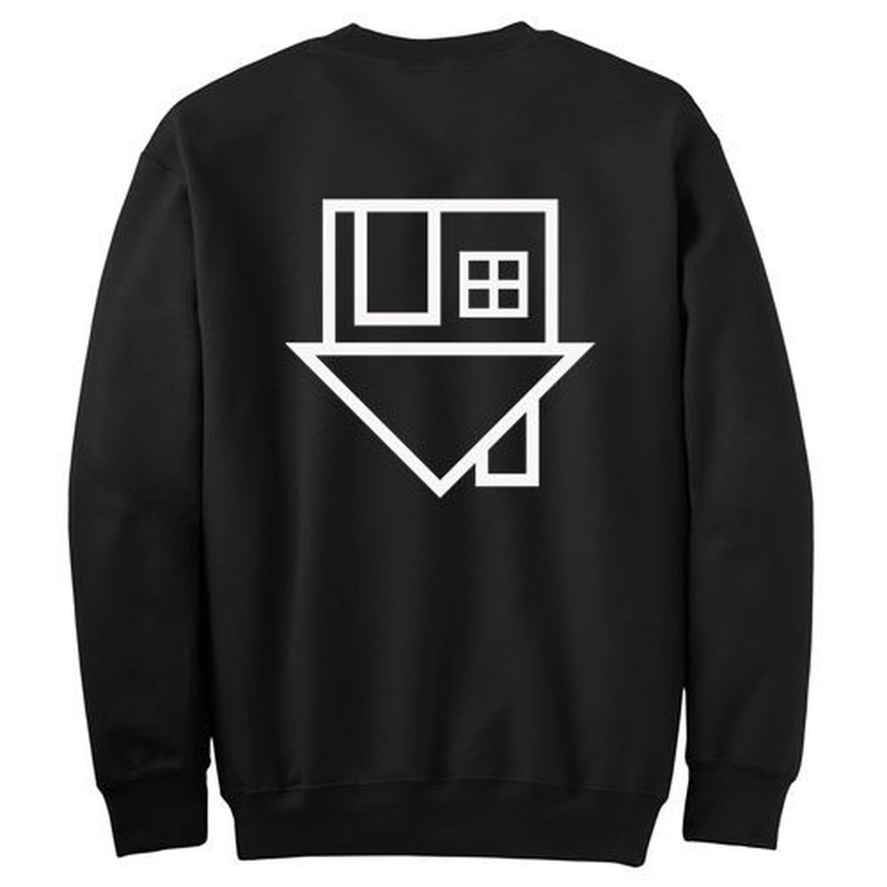 blusa de frio the neighbourhood