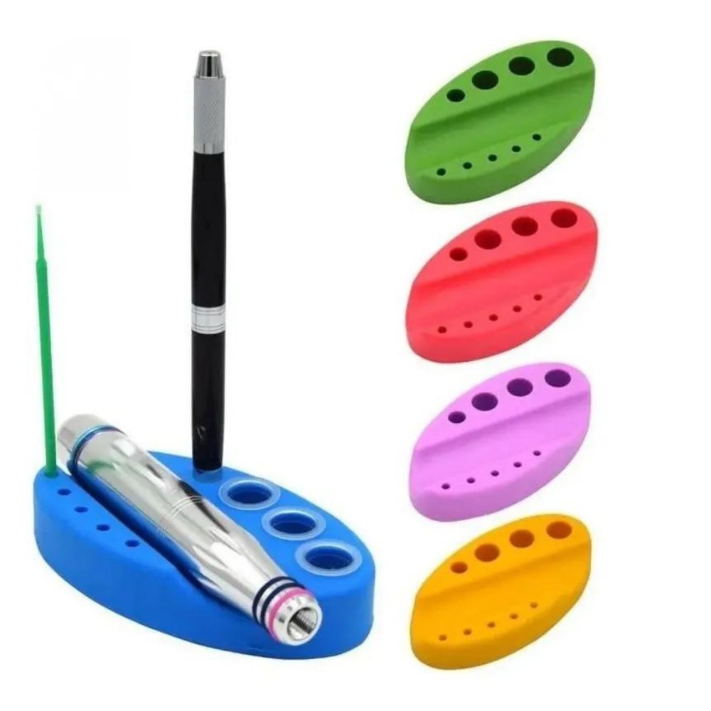 Suporte Para Dermógrafo Microblading Porta Batoque ETebori