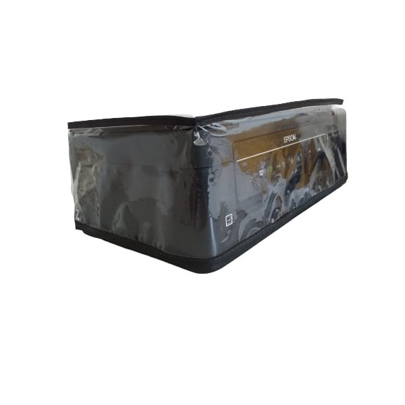 Capa Impressora Multifuncional Hp 6476 Cristal