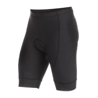 Bermuda de Ciclismo Sport Com Forro de Espuma Proteção Uv