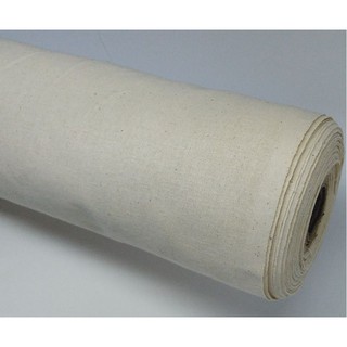 Tecido Algodão Cru BRIM Grosso 200gr M2 Largura 1,70 (1 Metro)