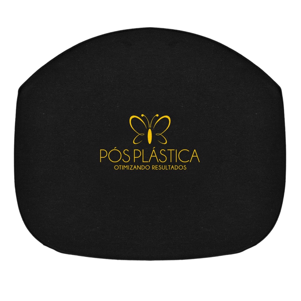 Placa Pos Cirurgica Abdominal Abdominoplastia