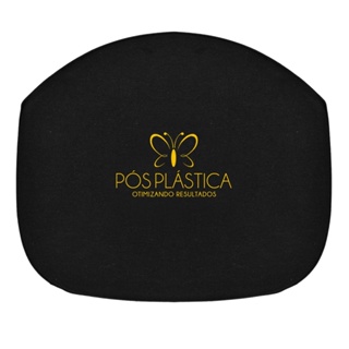 Placa Pos Abdominoplastia em Oferta na Shopee