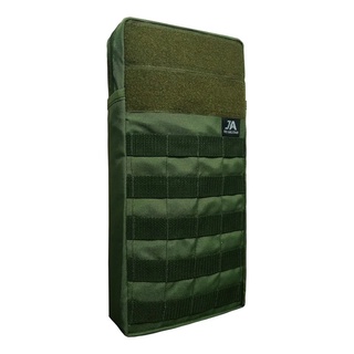 Porta Camelback Modular Verde JA Rio Militar