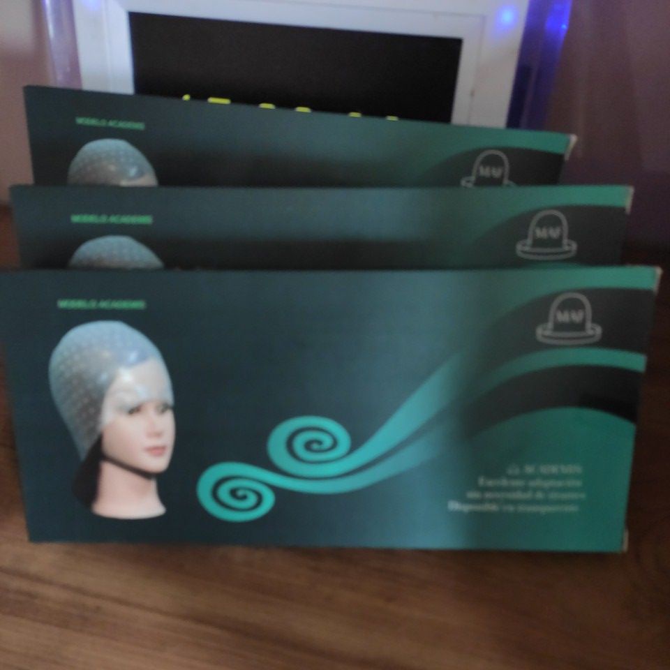 Touca Maf Reflexo Alinhado: Onde Comprar | BuscaProdutos