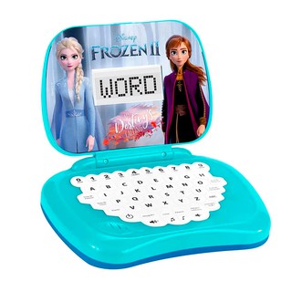 Laptop Infantil Para Crianças Bilíngue Candide