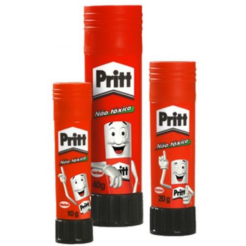 O que é Produtos Pritt? Guia e Onde Comprar | BuscaProdutos