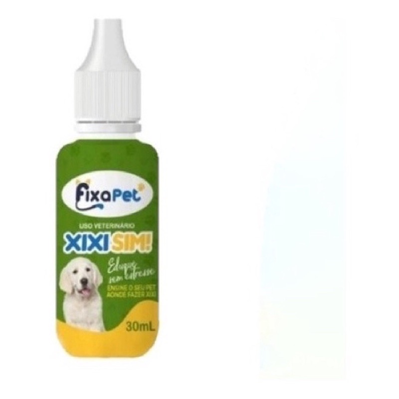 Educador Sanitário Pipi Dog Xixi Sim Xixi Não Para Cães Pet