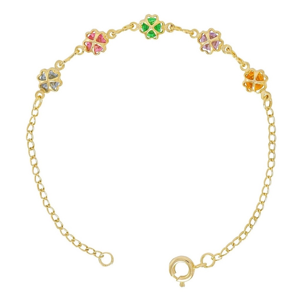 Pulseira Infantil para Crianças Delicadas: Onde Comprar | BuscaProdutos