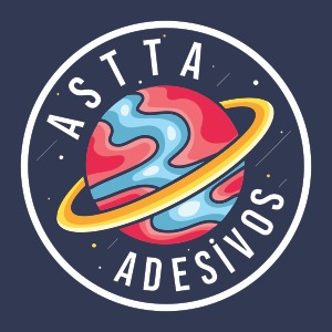 Adesivos Astta
