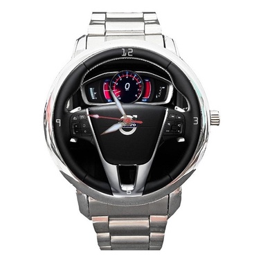 Relógio Painel Volante Volvo V40 V60