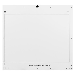 Base de corte Helíaco PixScan Compatível Silhouette Cameo em Oferta na Shopee