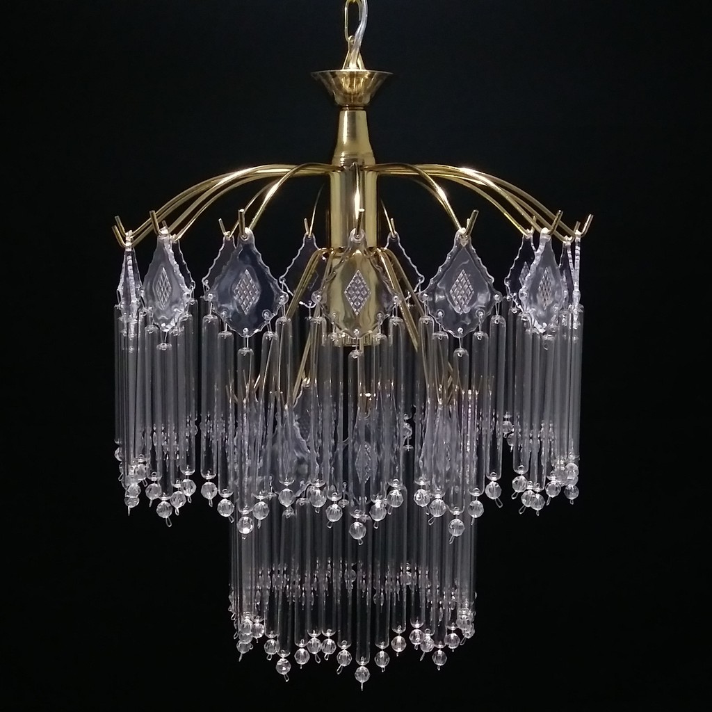 Lustre para Sala Vidro: Onde Comprar | BuscaProdutos