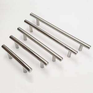 Puxador Quadrado Inox: Onde Comprar | BuscaProdutos