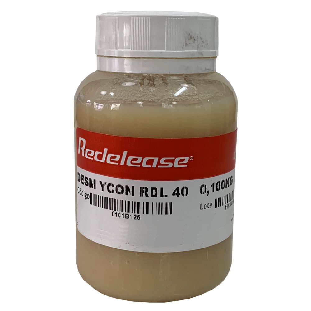 Desmoldante: RDL-40 (Para Resina Epoxi) [100 g] em Oferta na Shopee