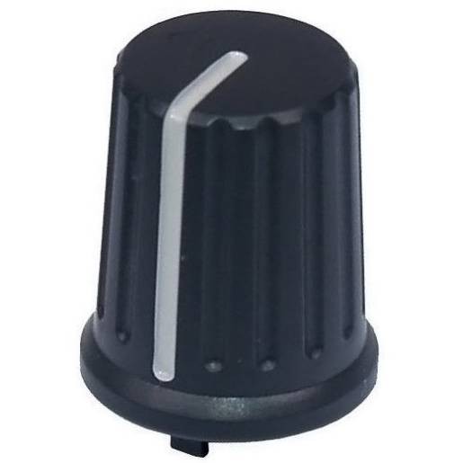 Knob Botão Ganho Trim Para Mixer DJM 300 500 600 Pioneer Original