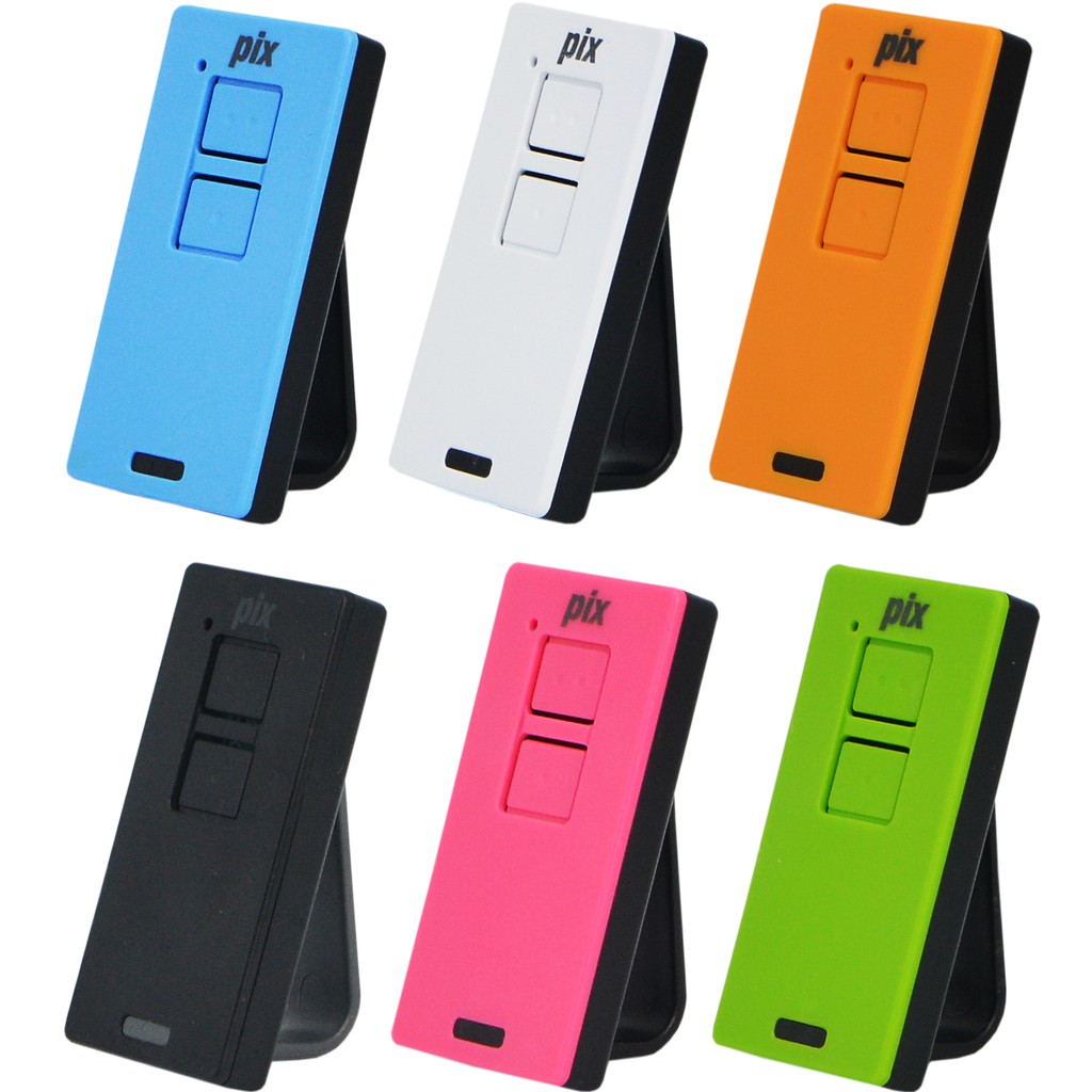 Controle Portão Alarme Cerca 2 Canais Tx Pix 433,92mhz Garen Ppa Zap Rcg Seg em Oferta na Shopee