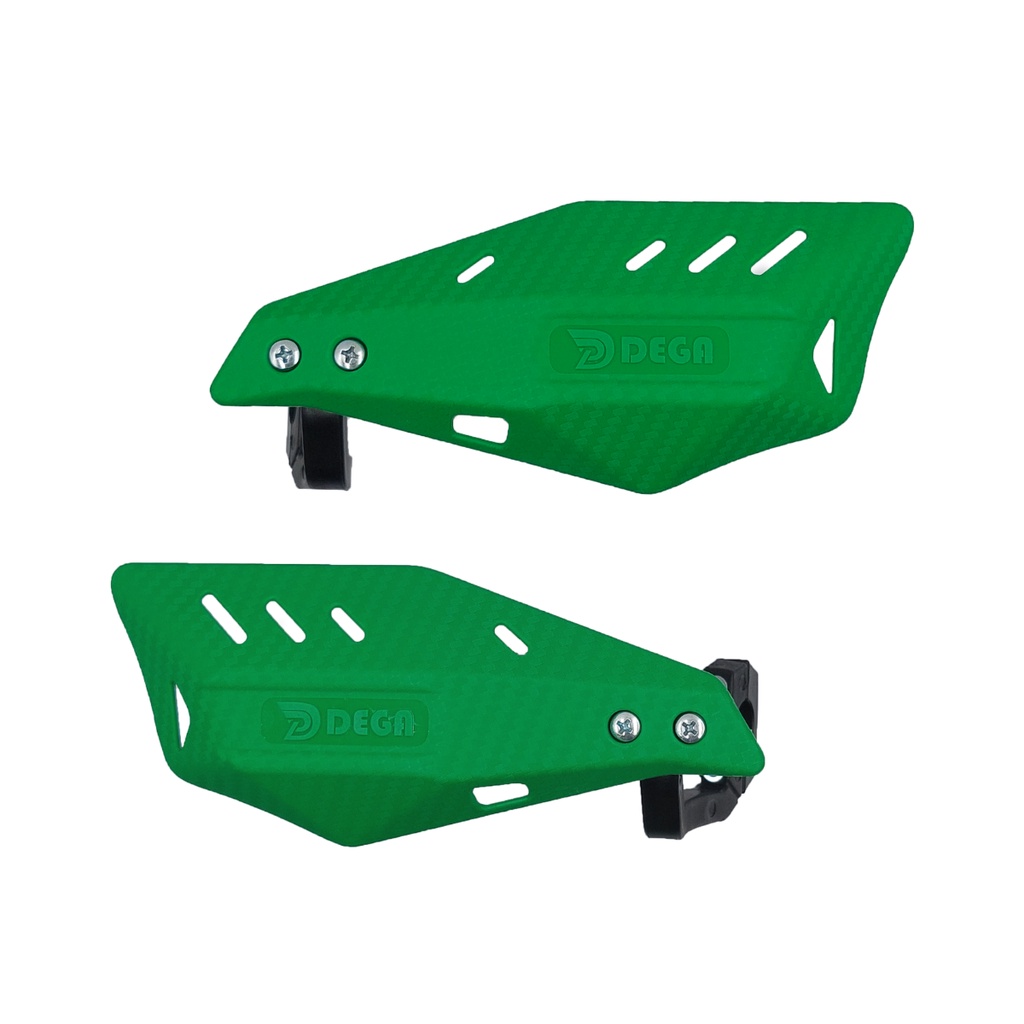 Protetor de mão Moto Trilha Kawasaki KX 250 KXF 450 CRF 230 CRF 250 Crf 300 Sherco