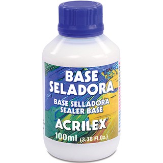 Base Seladora 100ml Acrilex