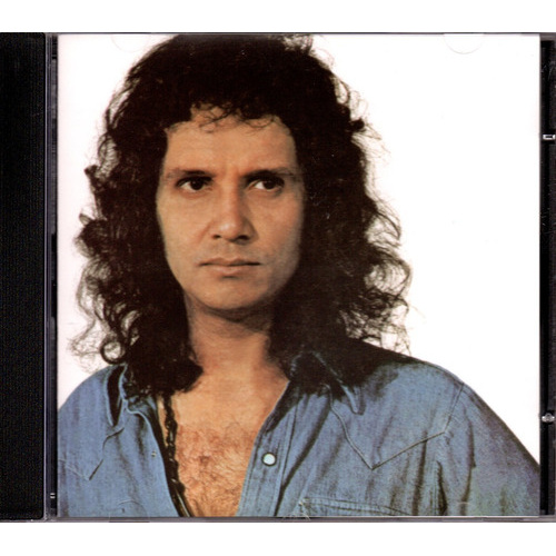 Cd Roberto Carlos - Despedida [1974]