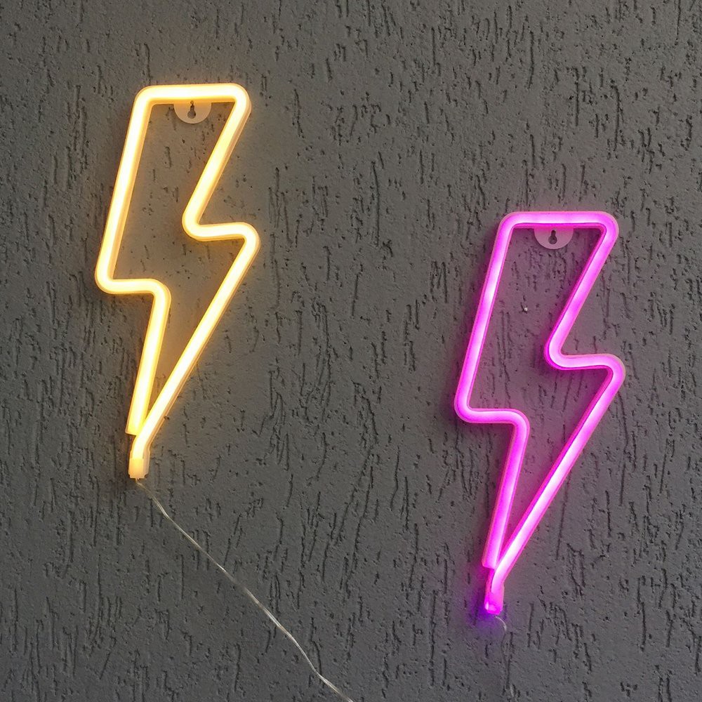 Luminaria De Led Neon Raio Shopee Brasil luminaria de led neon raio