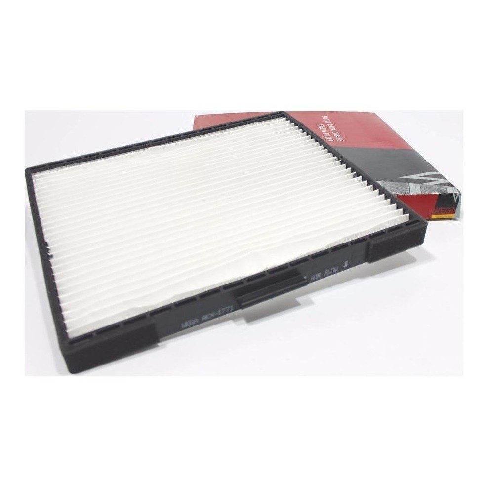 Filtro Ar Condicionado Jac J5 J6 Akx1771 Wega Cabine