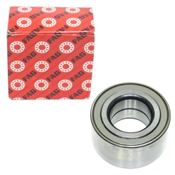 Rolamento Da Roda Dianteira P/ Nova Tracker Spin Onix Cobalt Sonic Novo Prisma