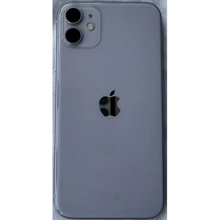 BRAND NEW ORIGINAL IPHONE 11 256GB WITH COMPLETE ACCESSORIES WITH WARRANTY #1
