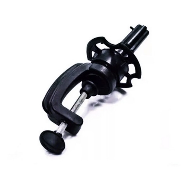 Suporte de Mesa Para Cabeça de Boneca de Treino P/  Cortes e Penteados em Oferta na Shopee