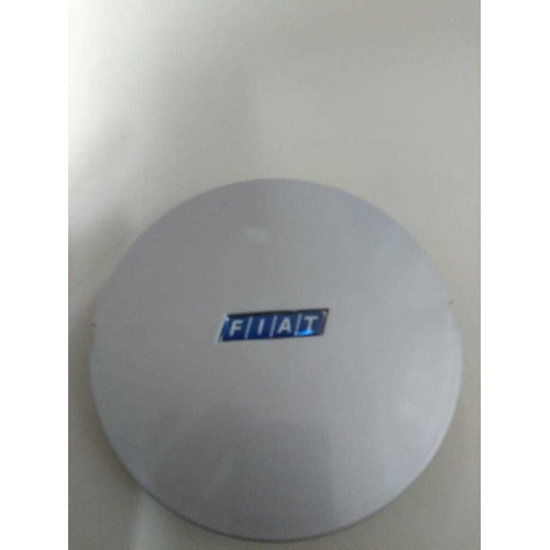 Jogo Calota Centro Roda Liga Leve Fiat Tempra Turbo Stile