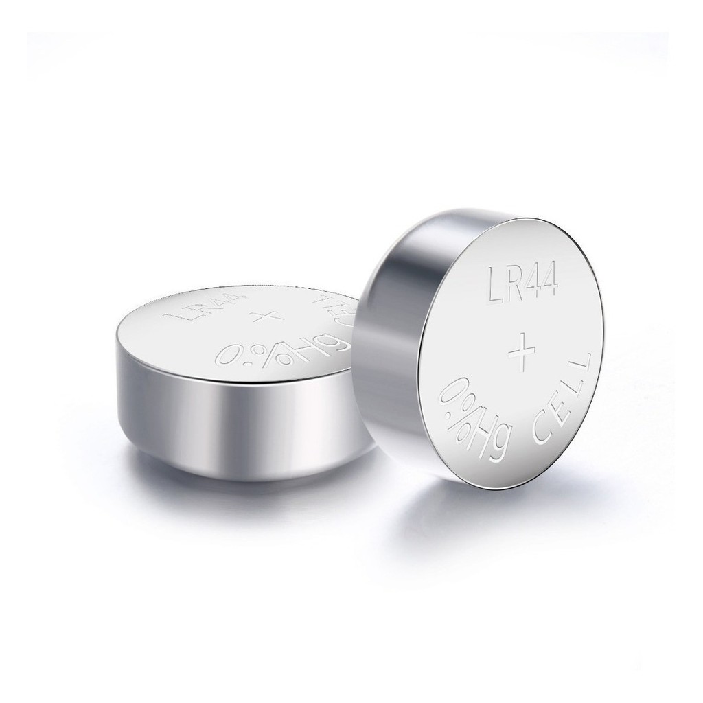 Bateria MO-LR44 Cartela com 10