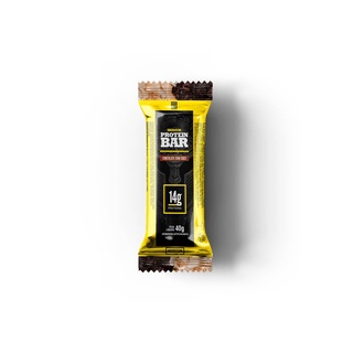 Whey Protein Bar 1 unidade - Iridium Labs