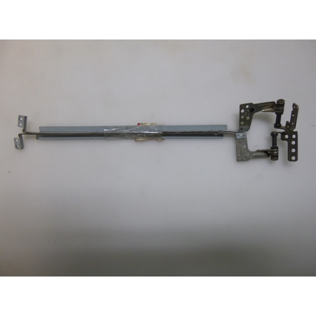 Dobradiça notebook CCE u25, u45, positivo s2620