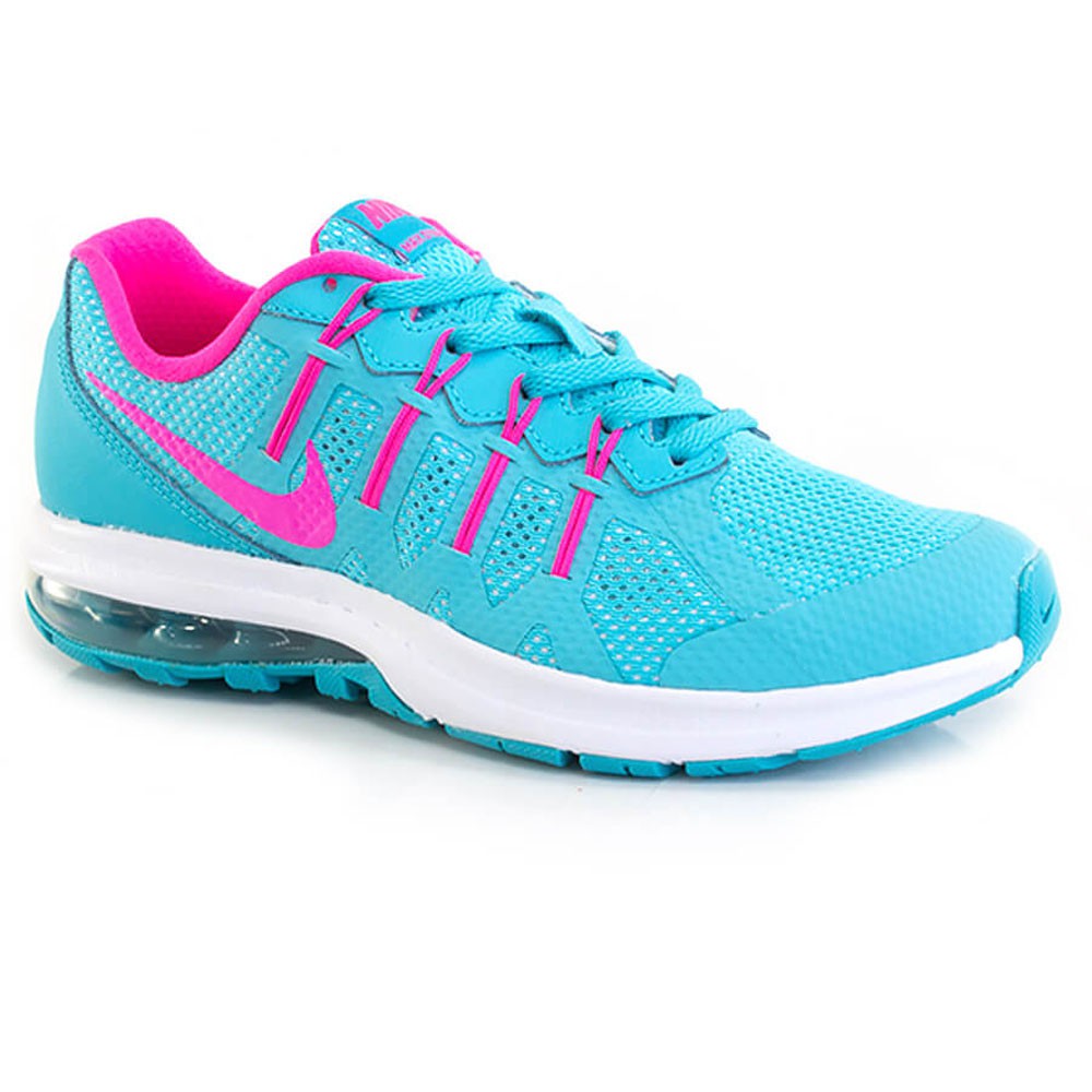 tenis caminhada feminino nike