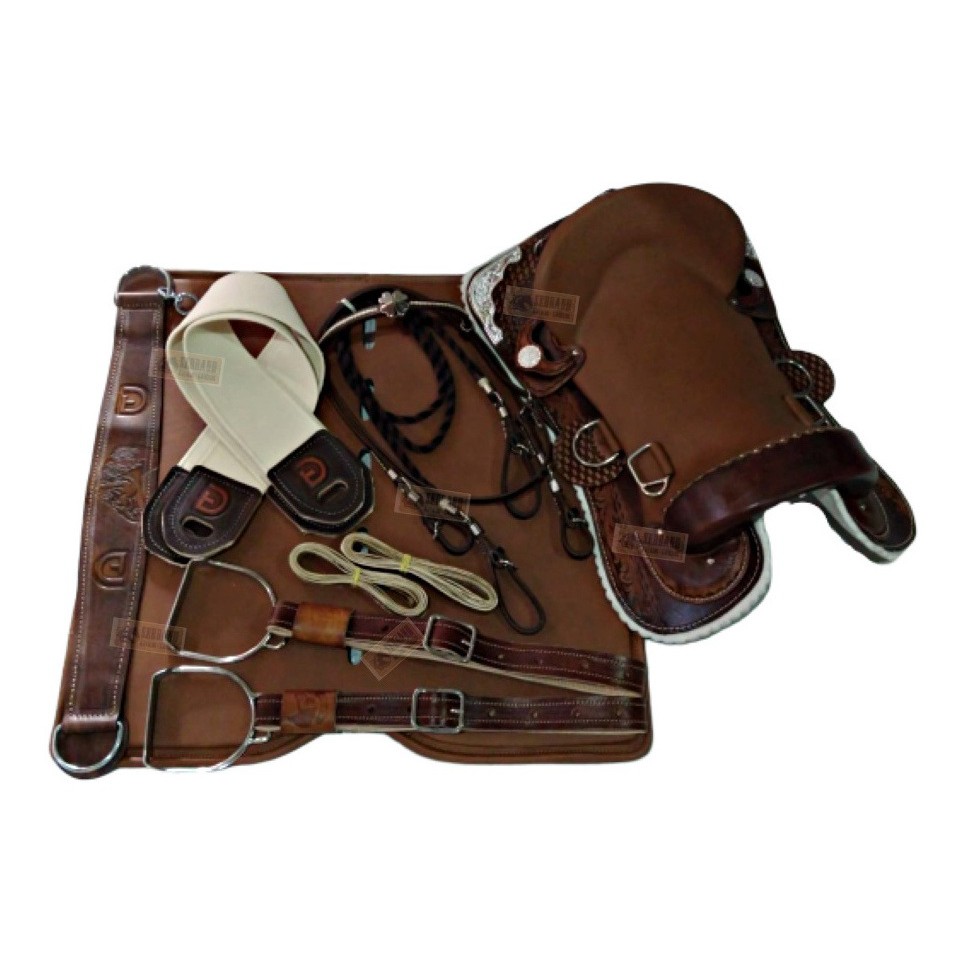 Arreio Cavalo Crioulo: Onde Comprar | BuscaProdutos