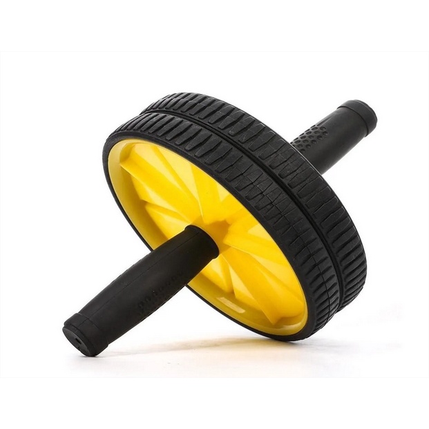 Roda Abdomen Aparelho De Exercícios Emagrecer