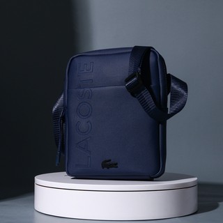 lacoste sling bag for men original