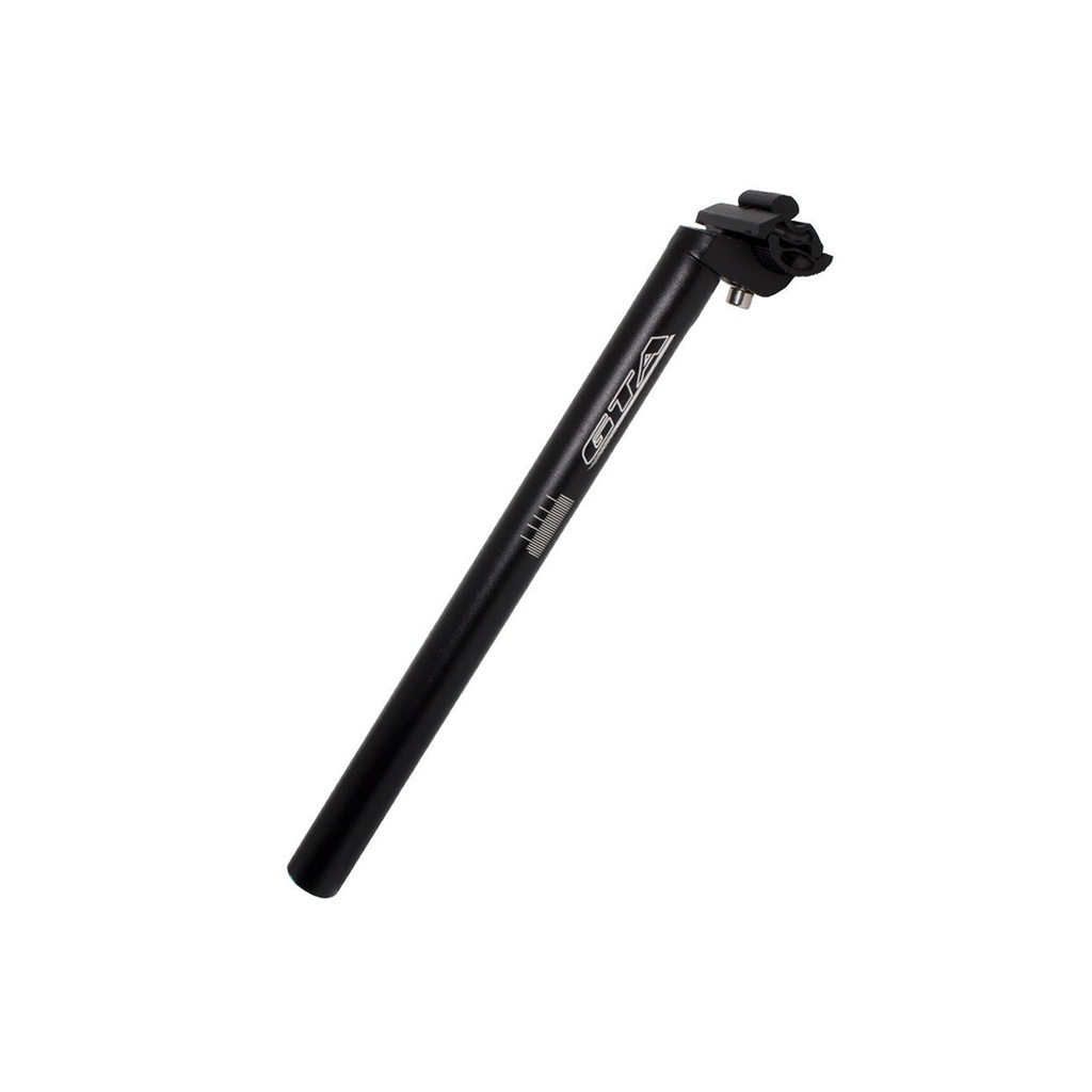 Canote de Selim Bicicleta Bike Aro 29 Alumínio 27.2MM 350MM