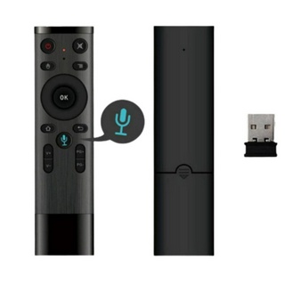 Controle Remoto Universal Tv Com Voz