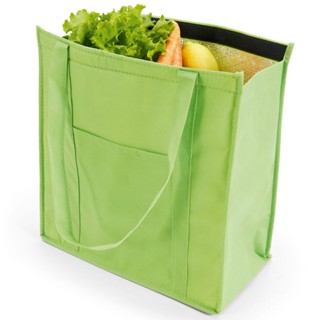 Sacola Térmica 18 Litros Ecológica em TNT TopGet em Oferta na Shopee