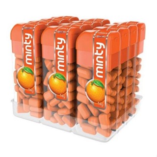 Pastilha Mini Minty Docile c/12un x 14g Tic Tac em Oferta na Shopee