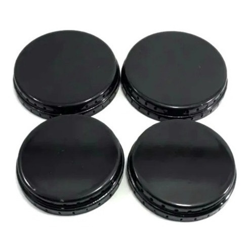 Peça Kit 4 Espalhador Fogão Esmaltec  Veneza 2g E  2p 4bocas