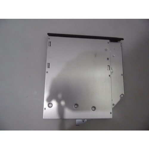 Gravador E Leitor De Cd Dvd Notebook Intelbrás I656 14' Ds-8a4s Sata