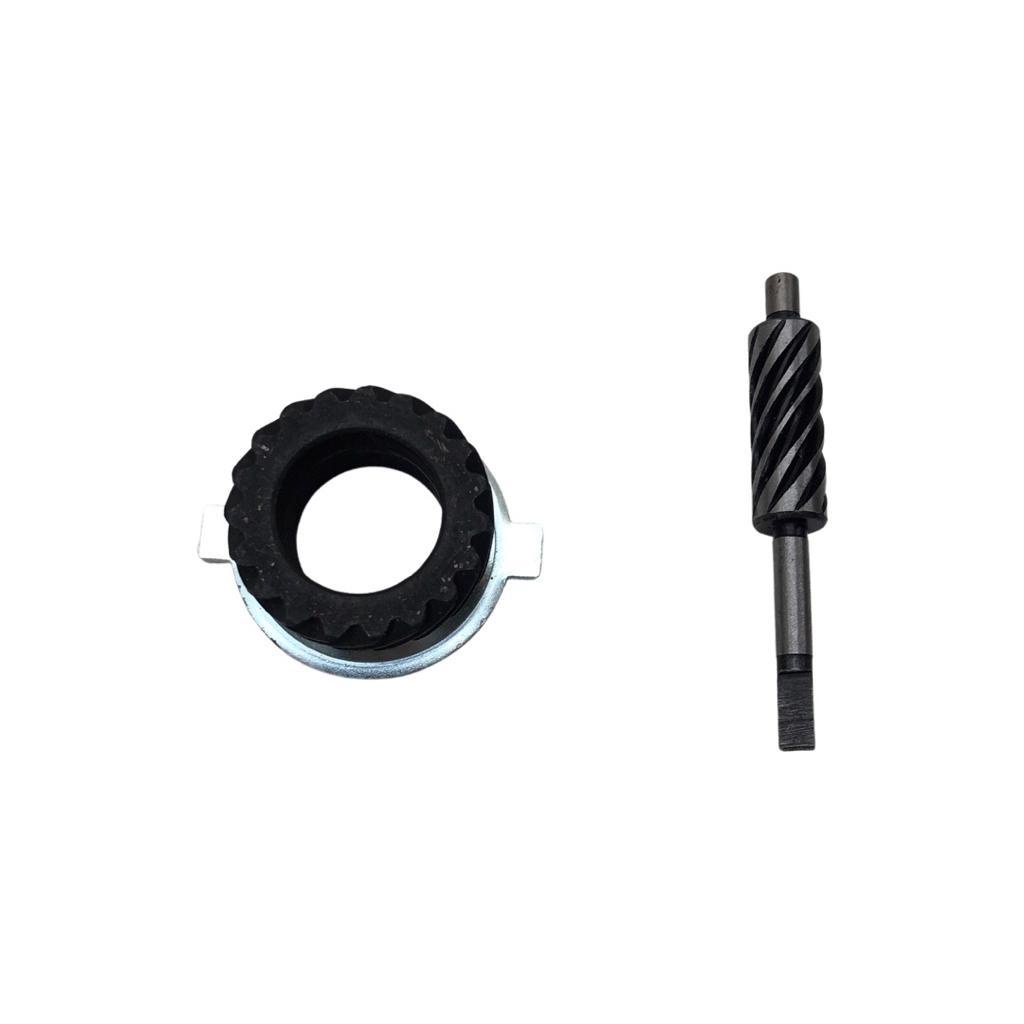 Engrenagem Velocímetro Titan 125 /fan 125 2000 a 2008 freio lona