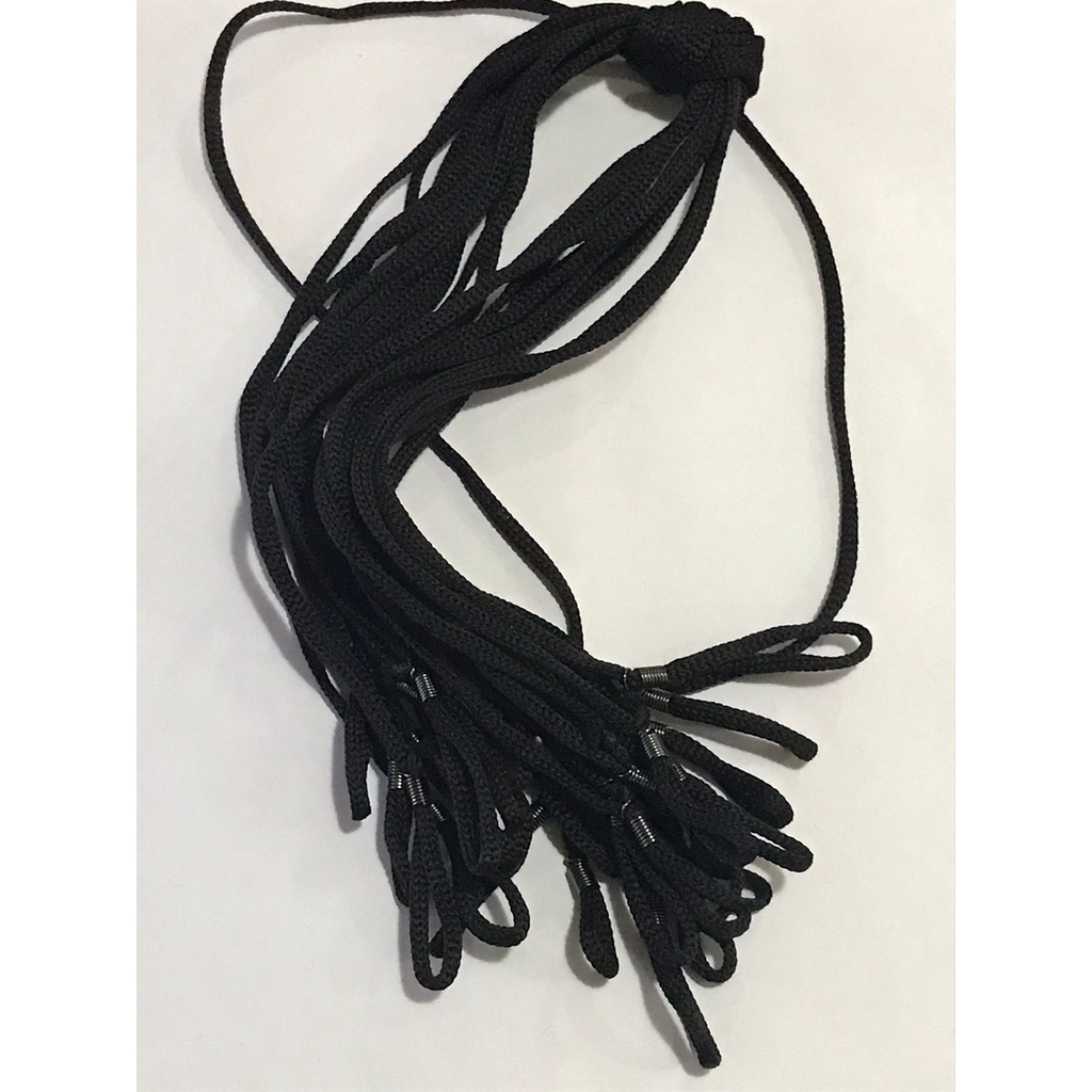 12 un. Cordões de pescoço corda suporte para óculos em Oferta na Shopee