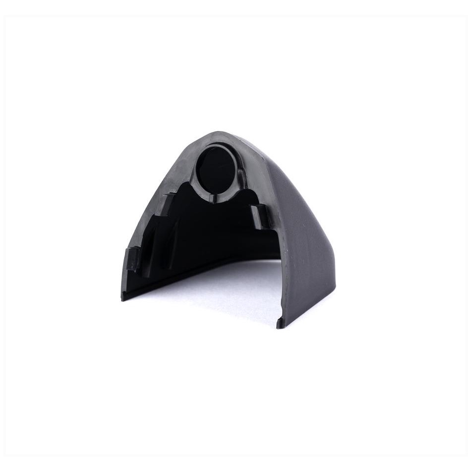 Capa Do Pisca Dianteiro Esquerdo Honda Pop 110i 2016 A 2021